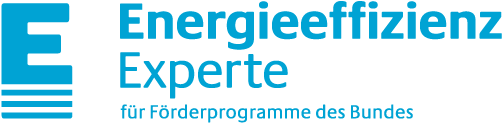 EE Energieeffizienz Experten Logo